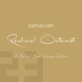 Radical Outcast